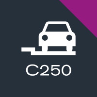 C250 load class icon