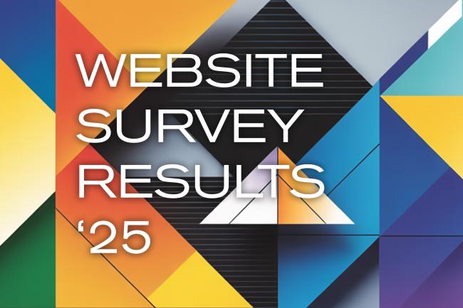 Abstract geometric shapes